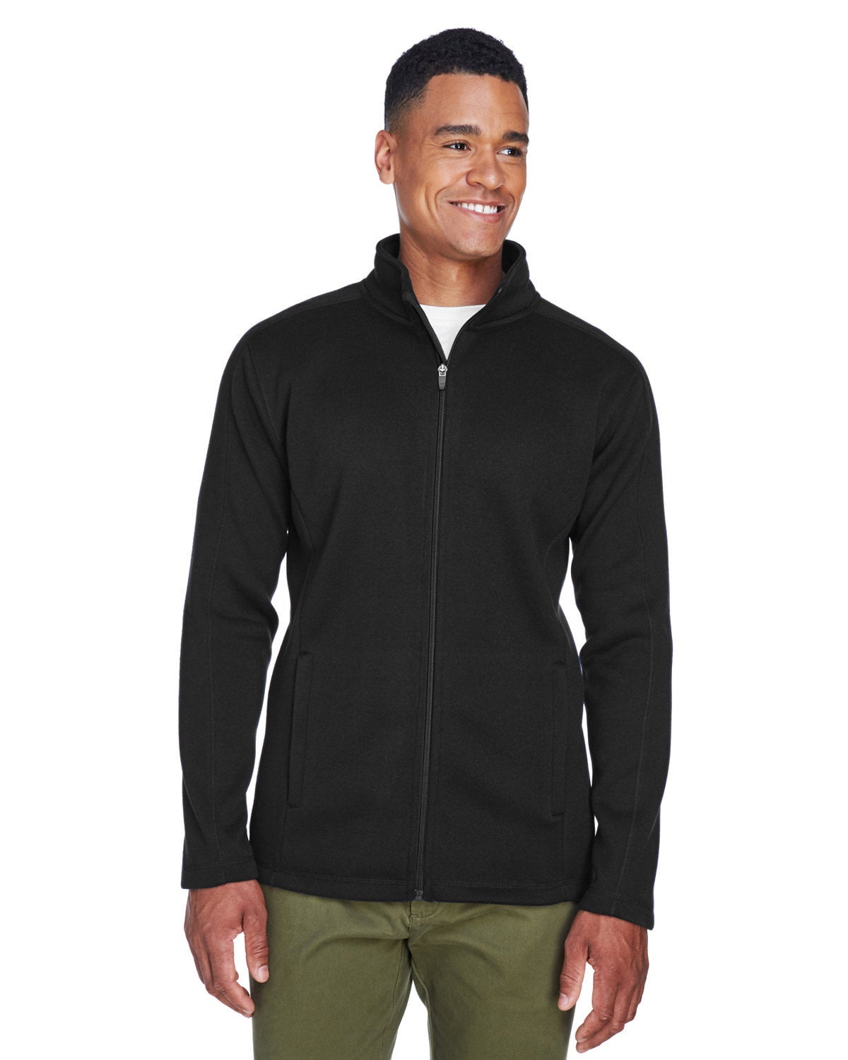 Sweater with zipper name hot sale
